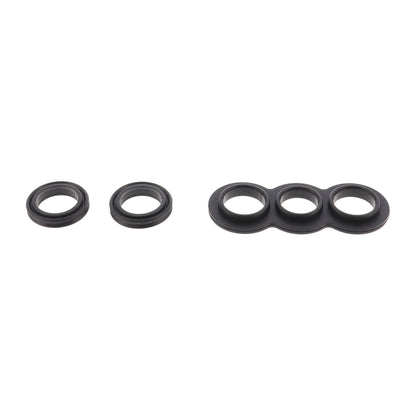 VAICO Support, radiator fan V20-2332