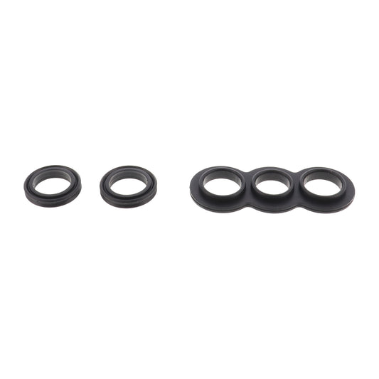 VAICO Support, radiator fan V20-2332