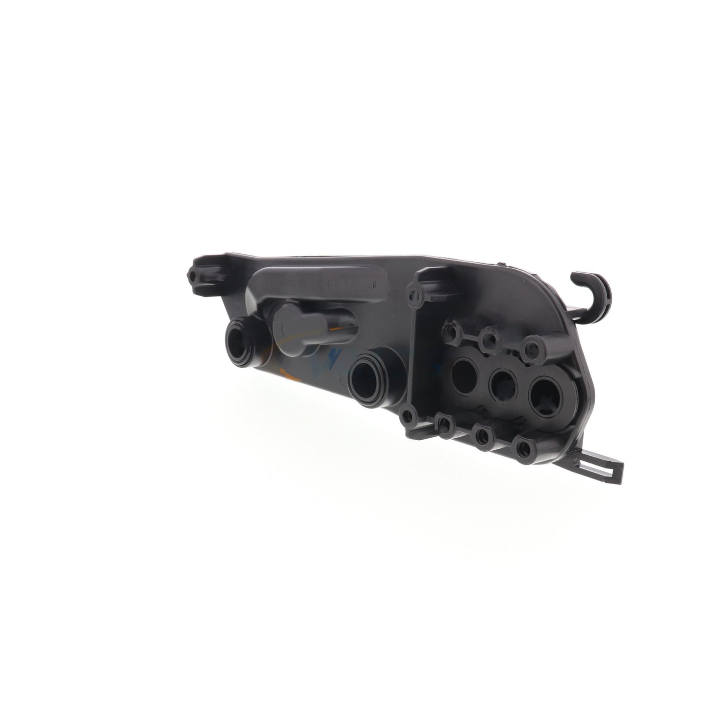 VAICO Support, radiator fan V20-2332