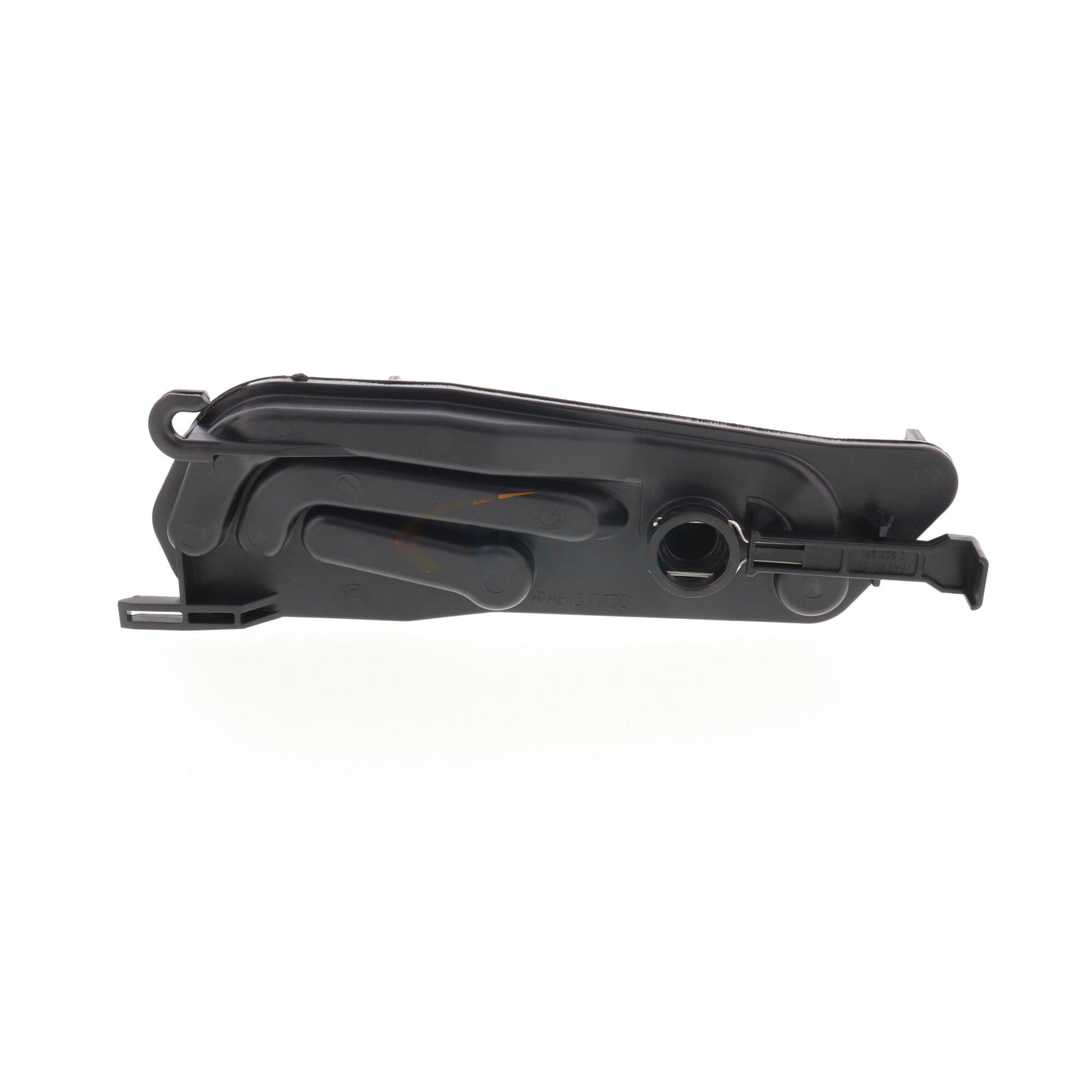 VAICO Support, radiator fan V20-2332
