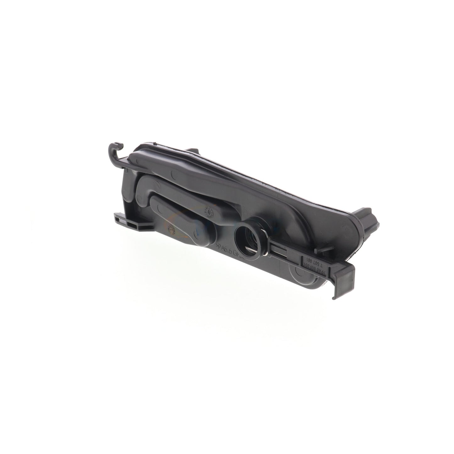 VAICO Support, radiator fan V20-2332
