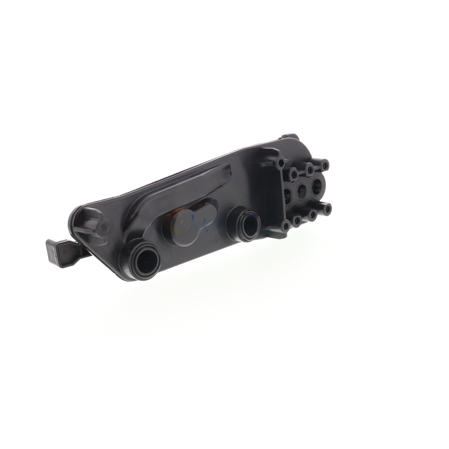 VAICO Support, radiator fan V20-2332