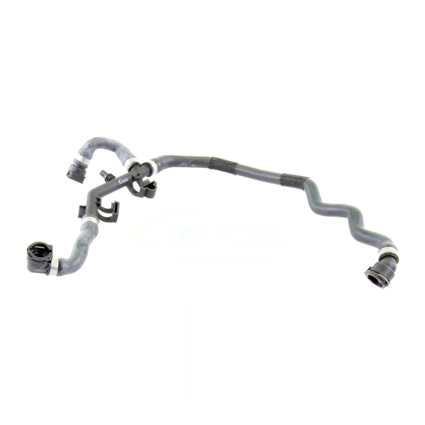 VAICO Radiator Hose V20-2342