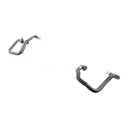 VAICO Radiator Hose V20-2350
