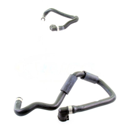 VAICO Radiator Hose V20-2350