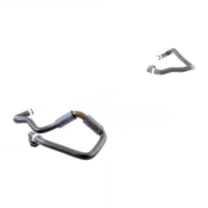 VAICO Radiator Hose V20-2350