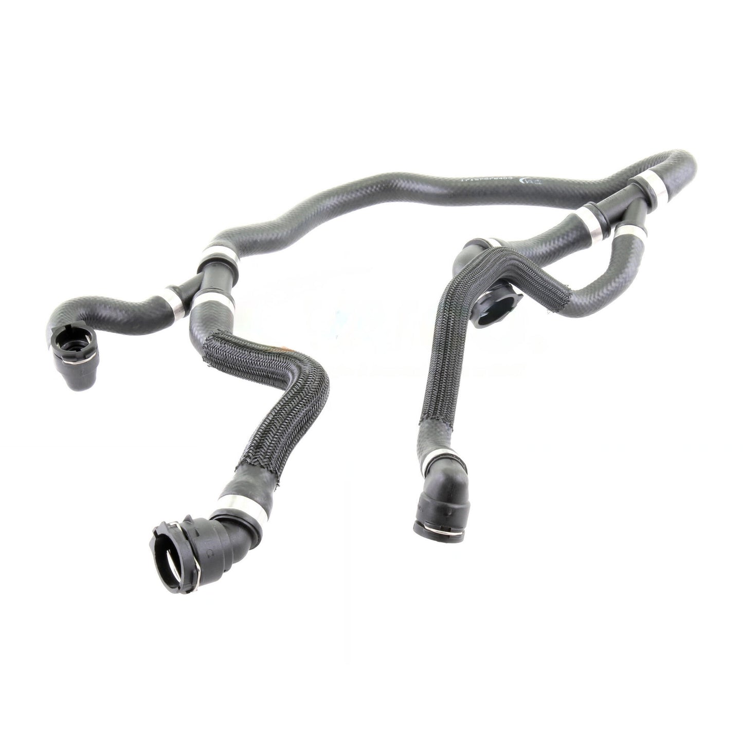 VAICO Radiator Hose V20-2355