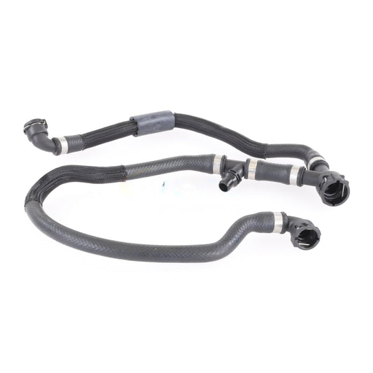 VAICO Radiator Hose V20-2361