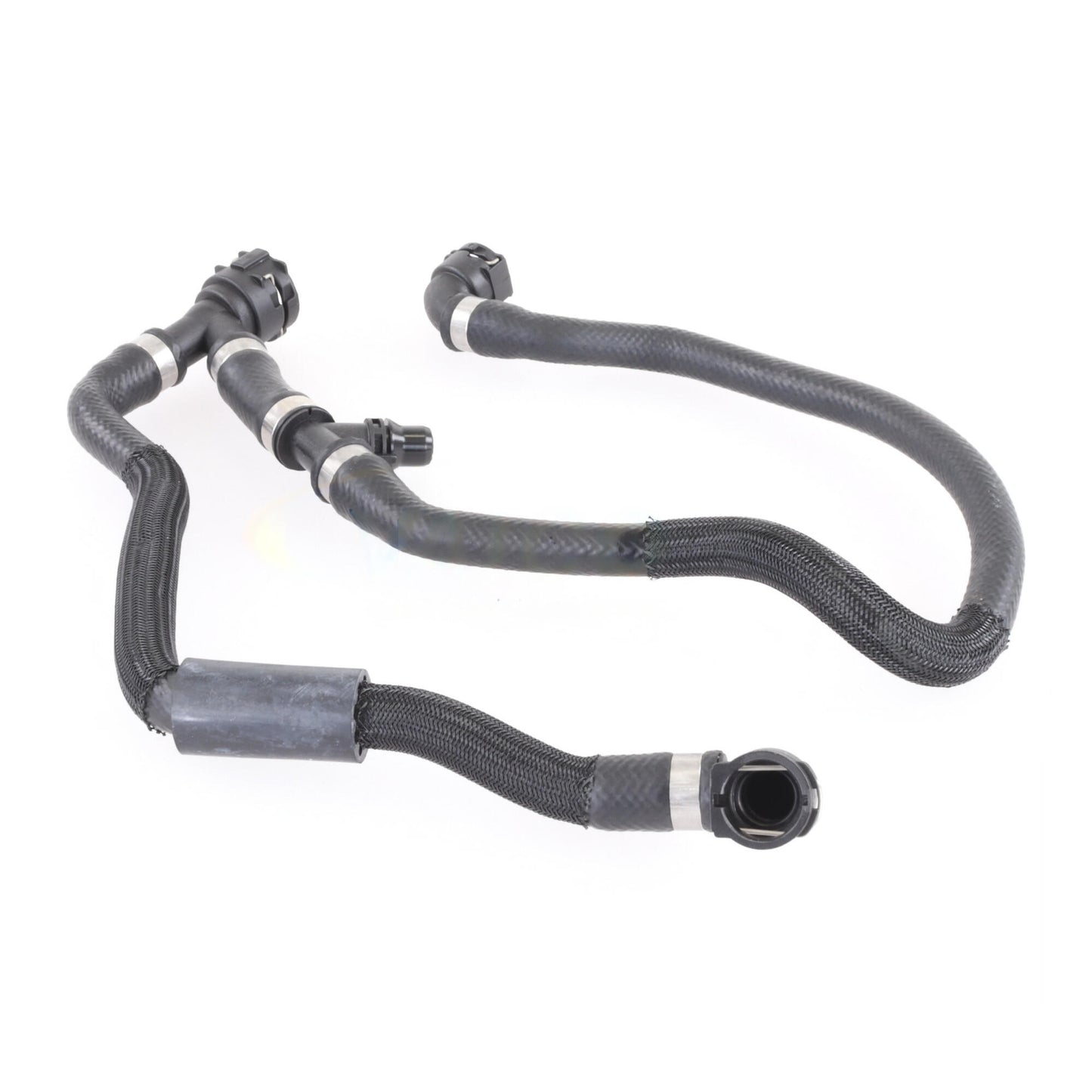VAICO Radiator Hose V20-2361