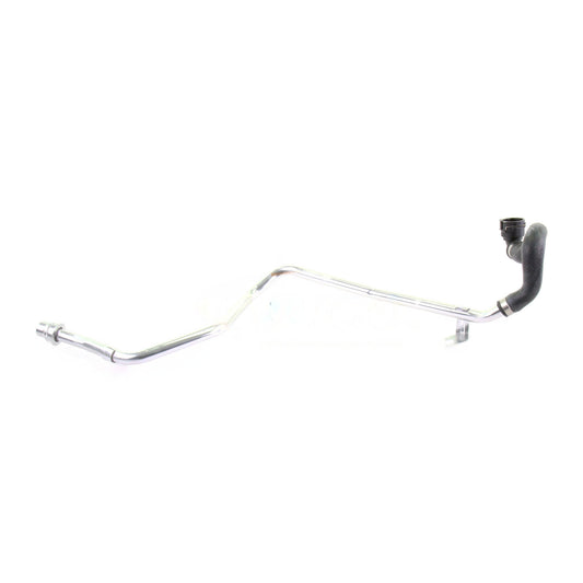 VAICO Radiator Hose V20-2370