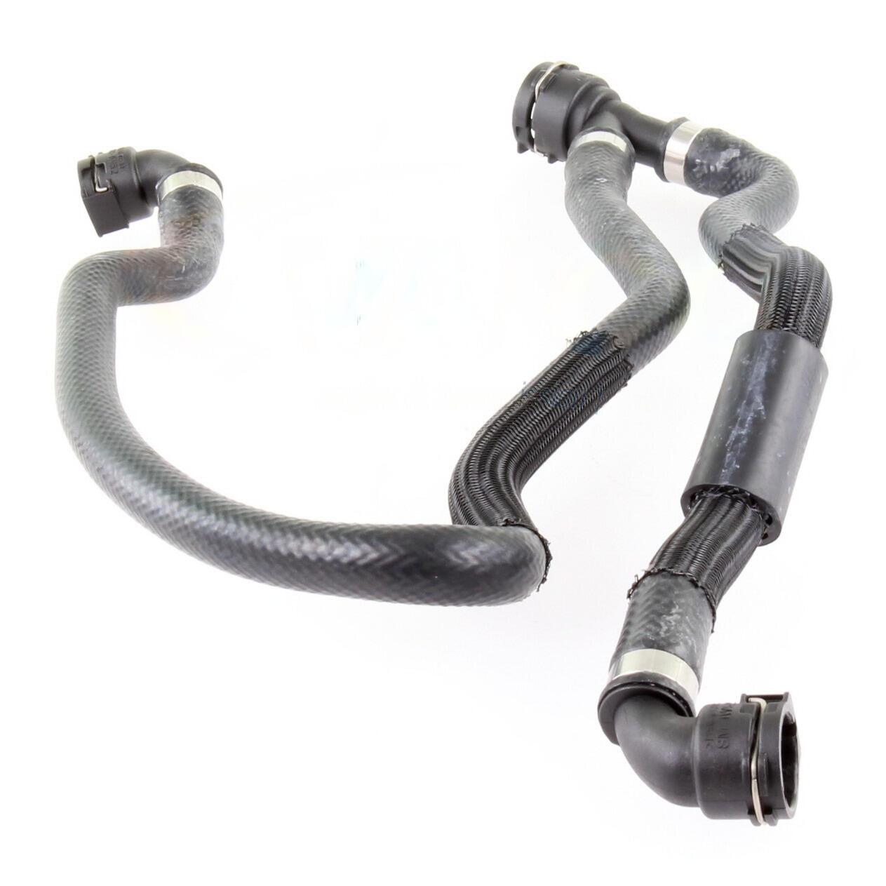 VAICO Radiator Hose V20-2401