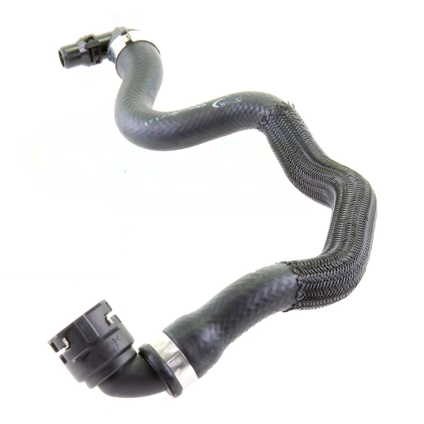 VAICO Radiator Hose V20-2405