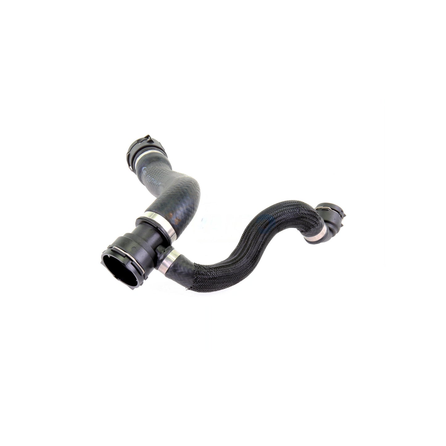 VAICO Radiator Hose V20-2407