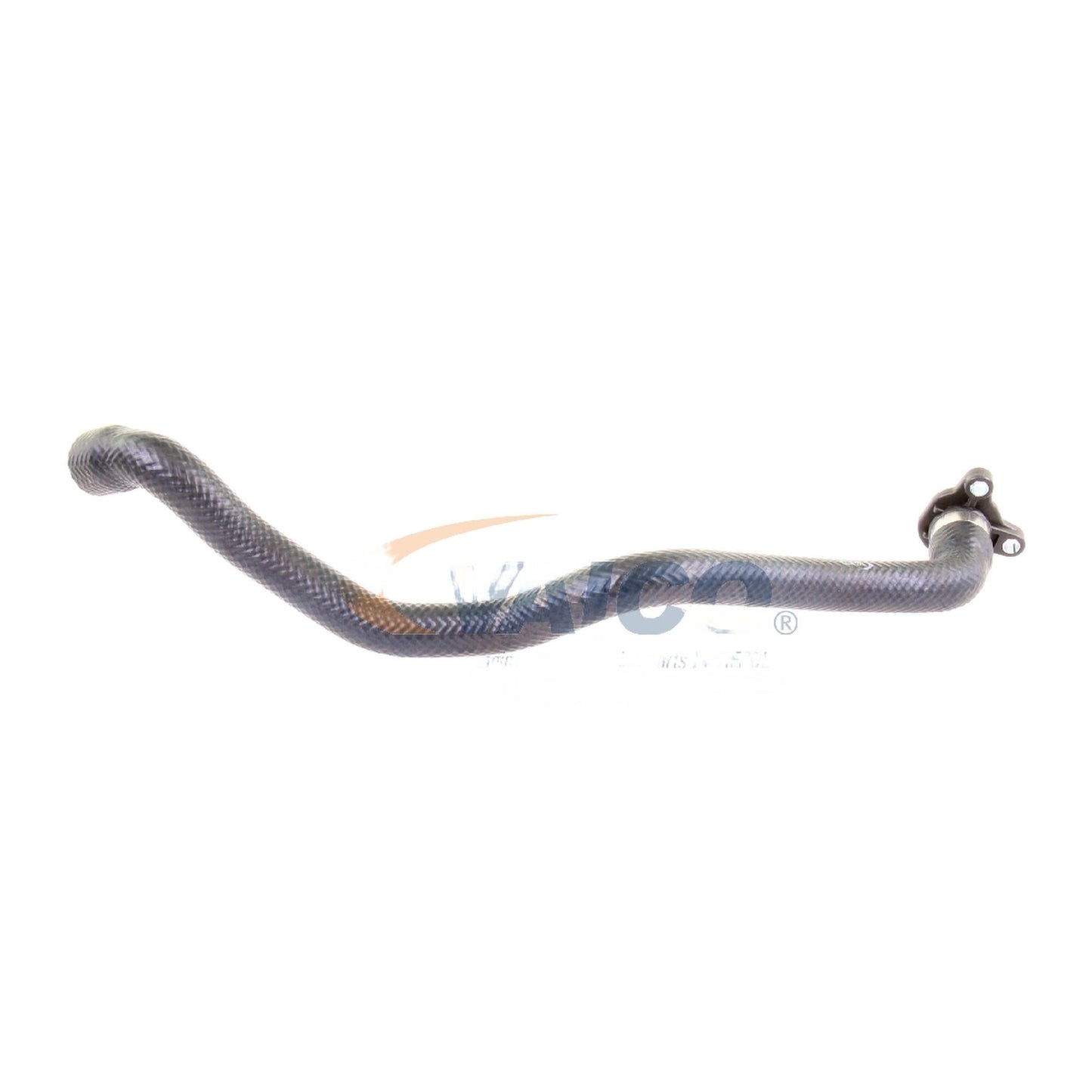 VAICO Radiator Hose V20-2412