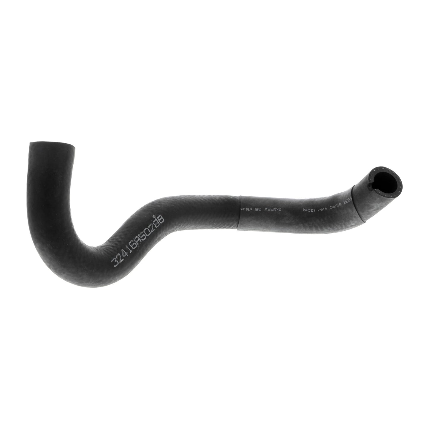 VAICO Hydraulic Hose, steering V20-2417