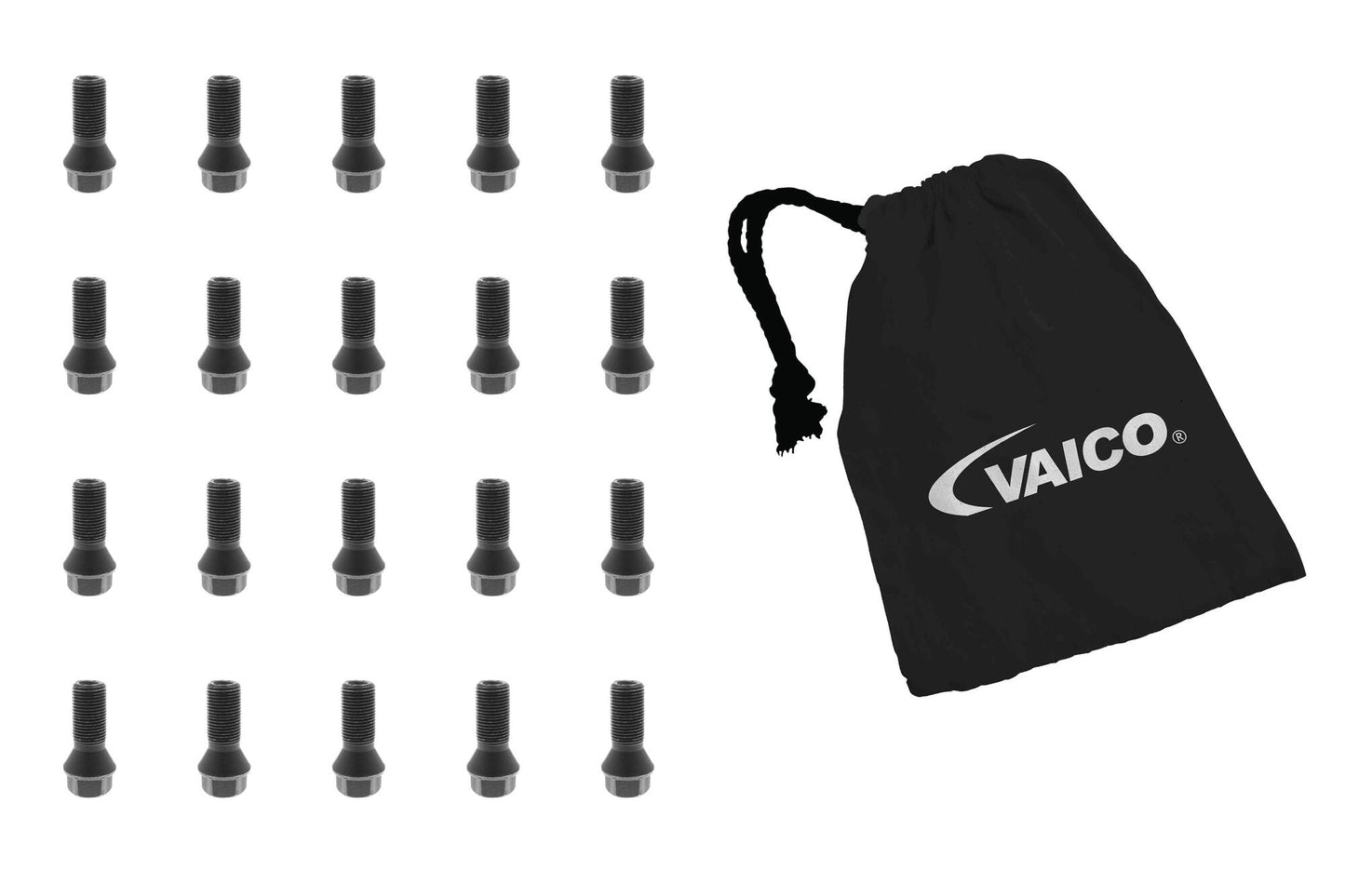 VAICO Wheel Bolt V20-2418-20