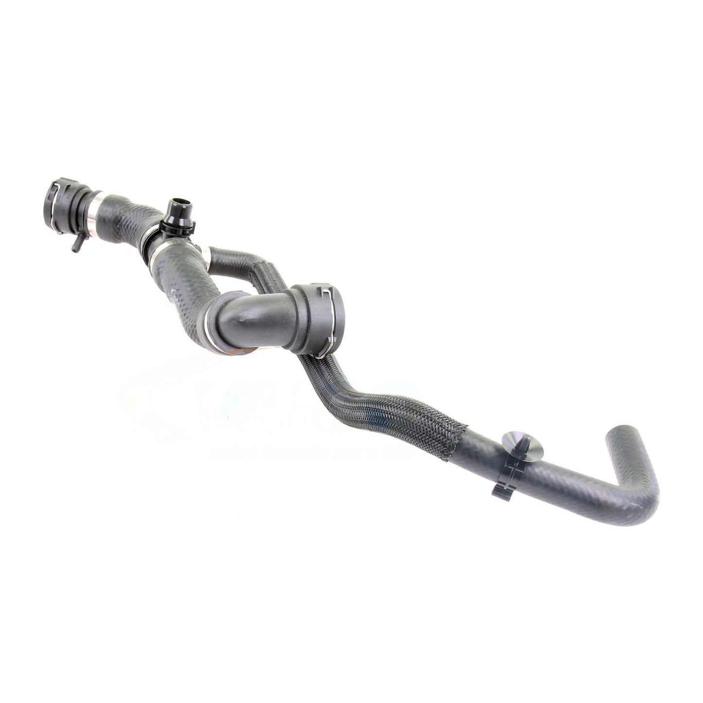 VAICO Radiator Hose V20-2421