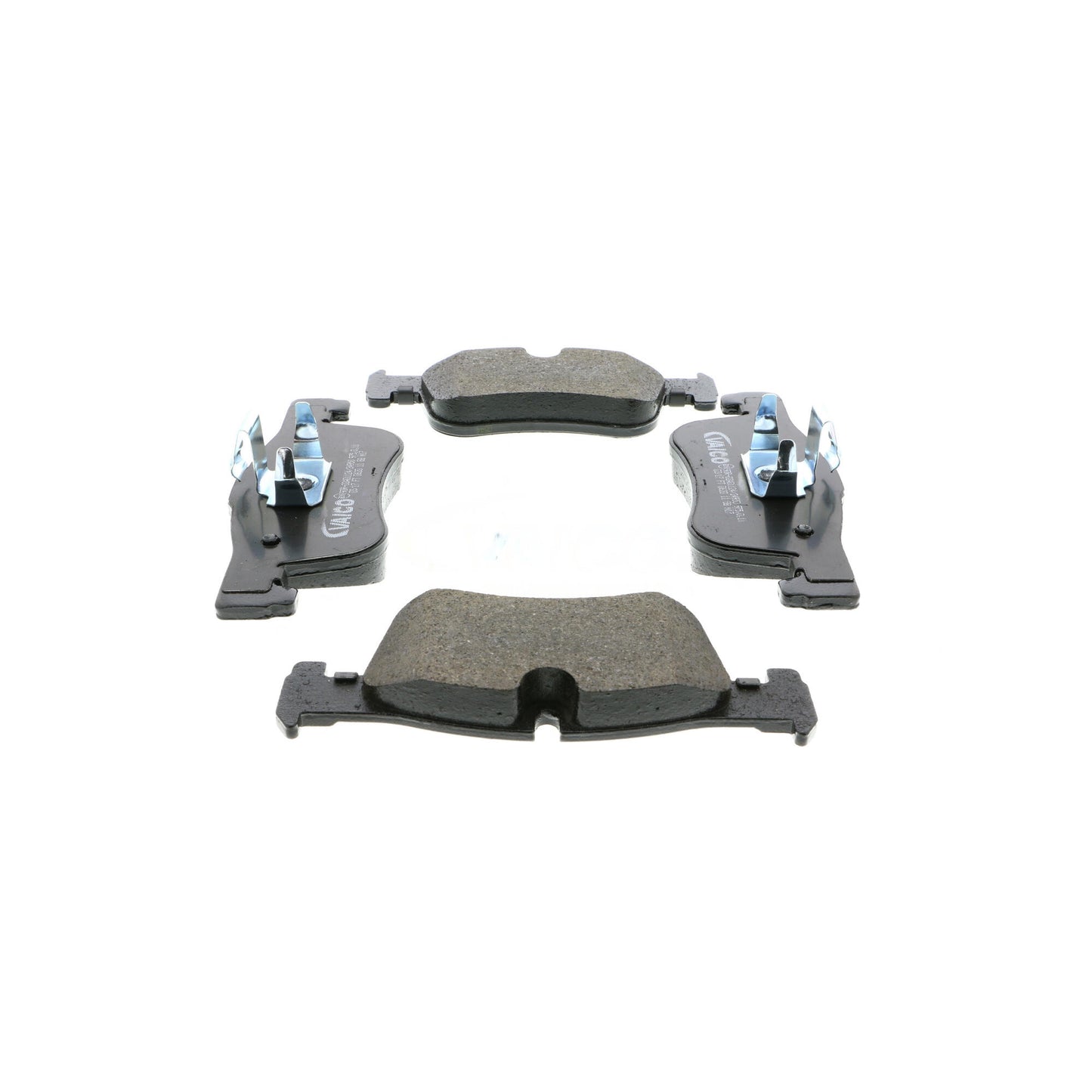 VAICO Brake Pad Set, disc brake V20-2470