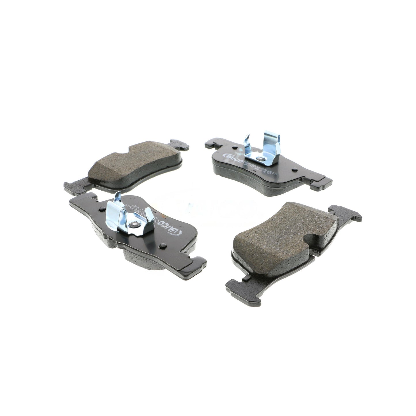 VAICO Brake Pad Set, disc brake V20-2470