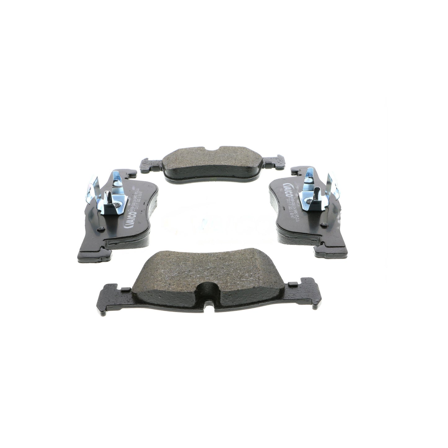 VAICO Brake Pad Set, disc brake V20-2470