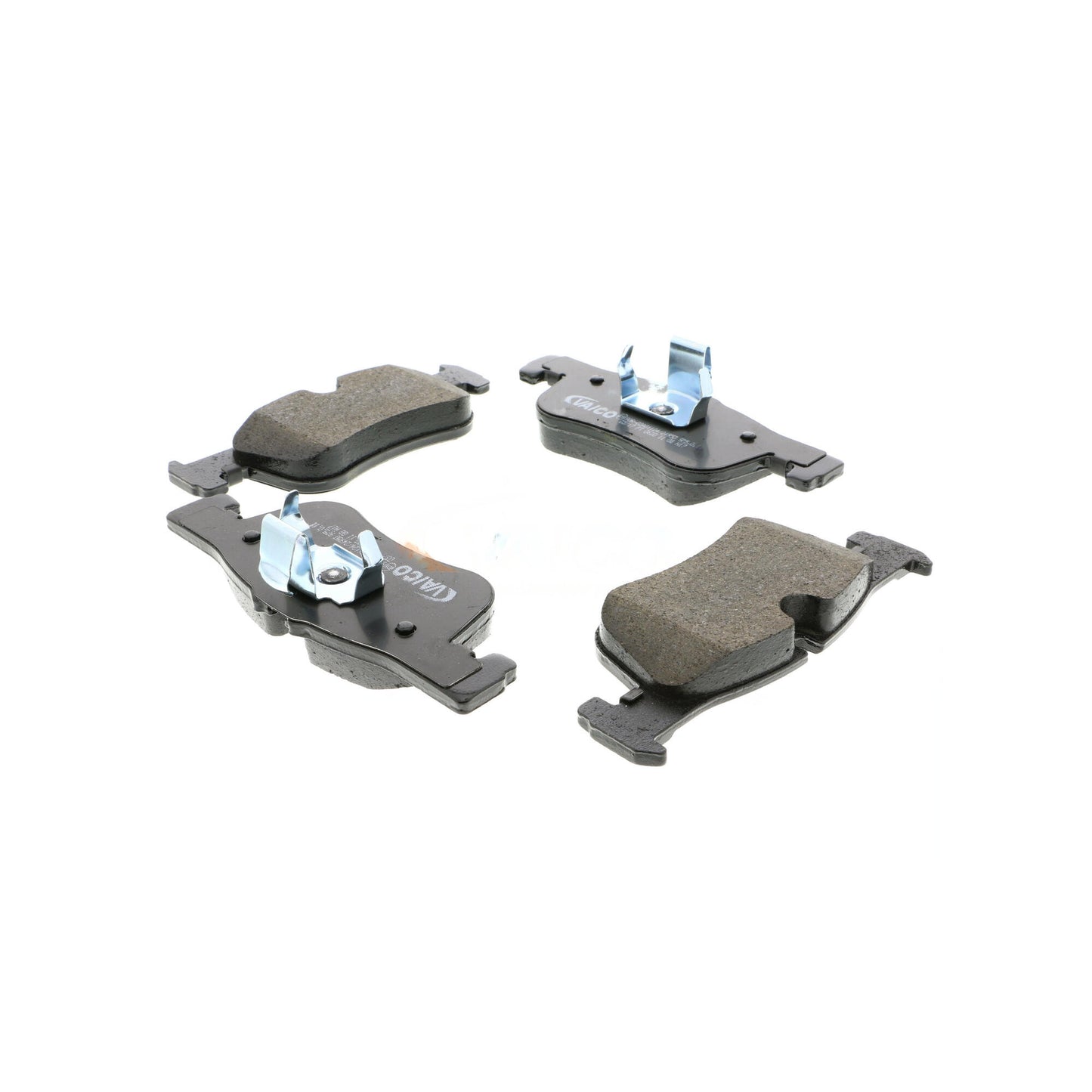 VAICO Brake Pad Set, disc brake V20-2470