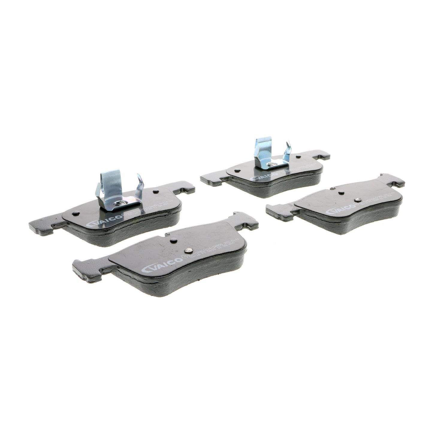 VAICO Brake Pad Set, disc brake V20-2471