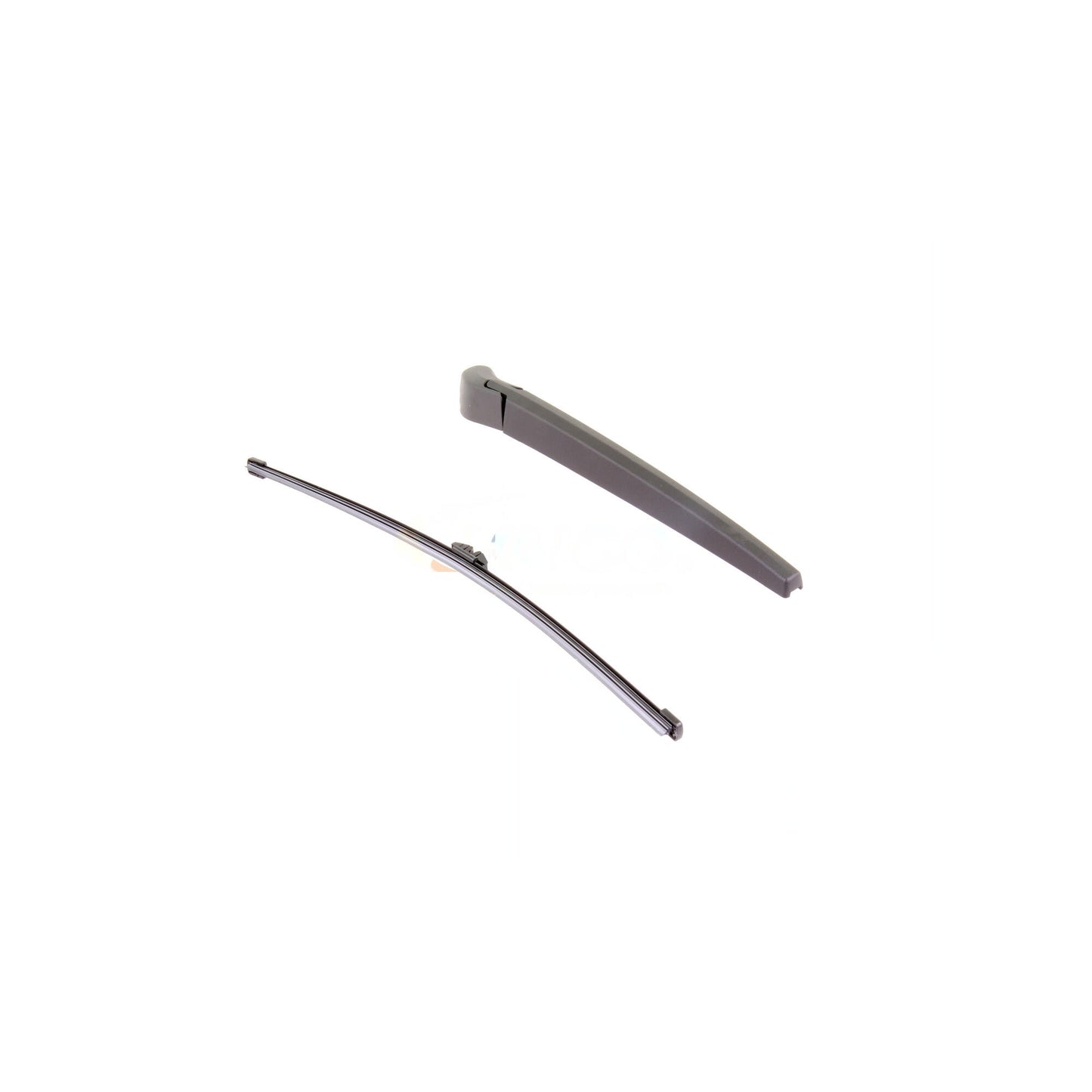 VAICO Wiper Arm Set, window cleaning V20-2472