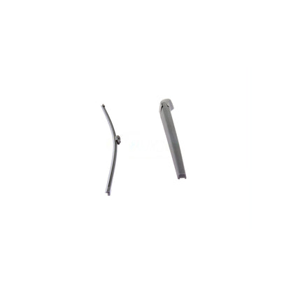 VAICO Wiper Arm Set, window cleaning V20-2472