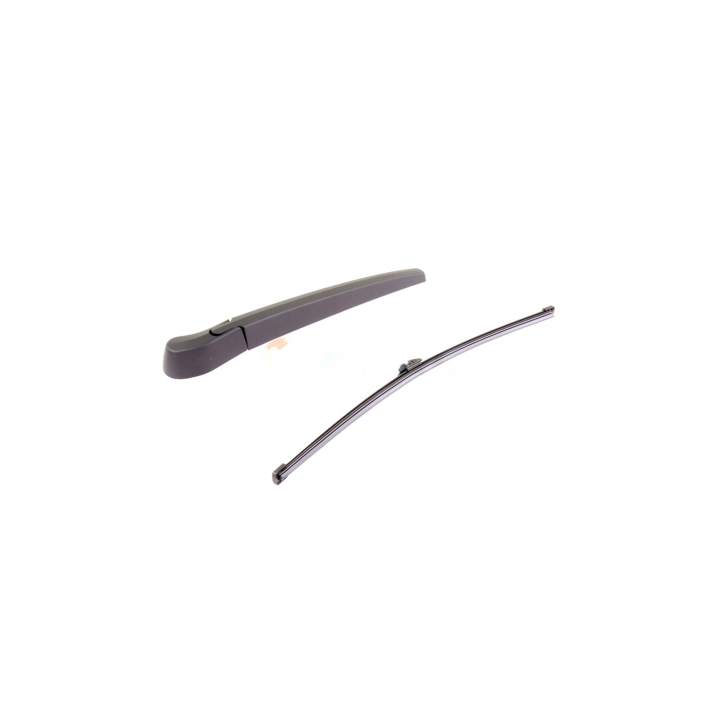 VAICO Wiper Arm Set, window cleaning V20-2472