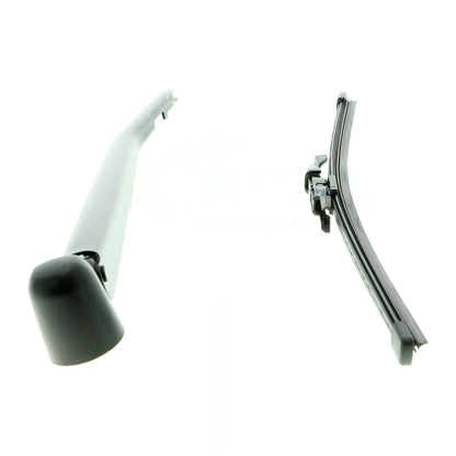VAICO Wiper Arm Set, window cleaning V20-2475