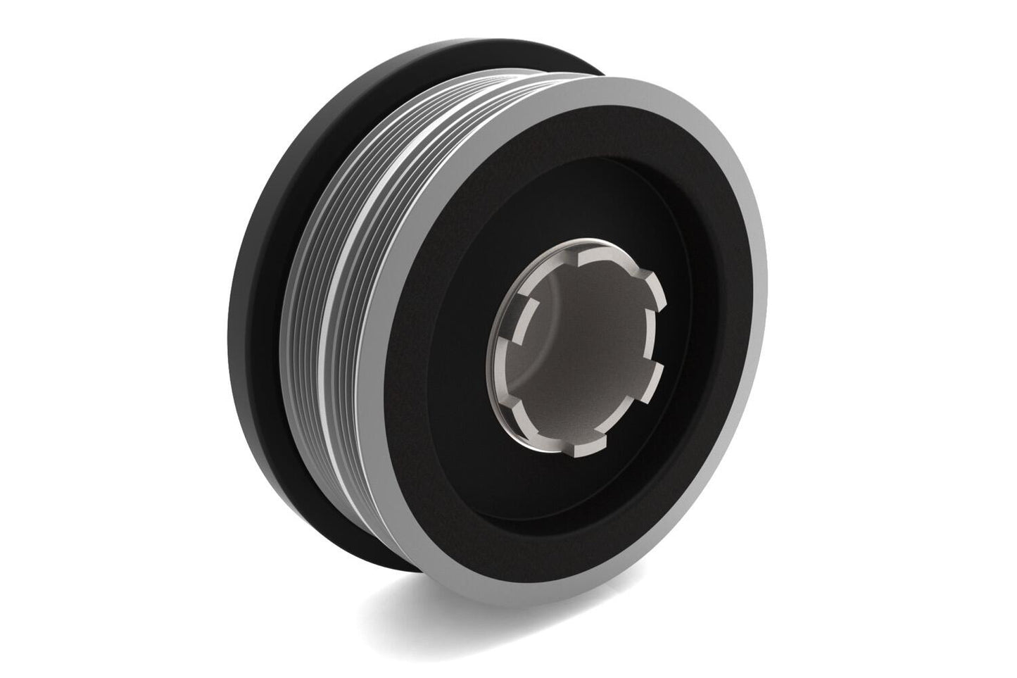 VAICO Belt Pulley, crankshaft V20-2494