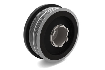 VAICO Belt Pulley, crankshaft V20-2494