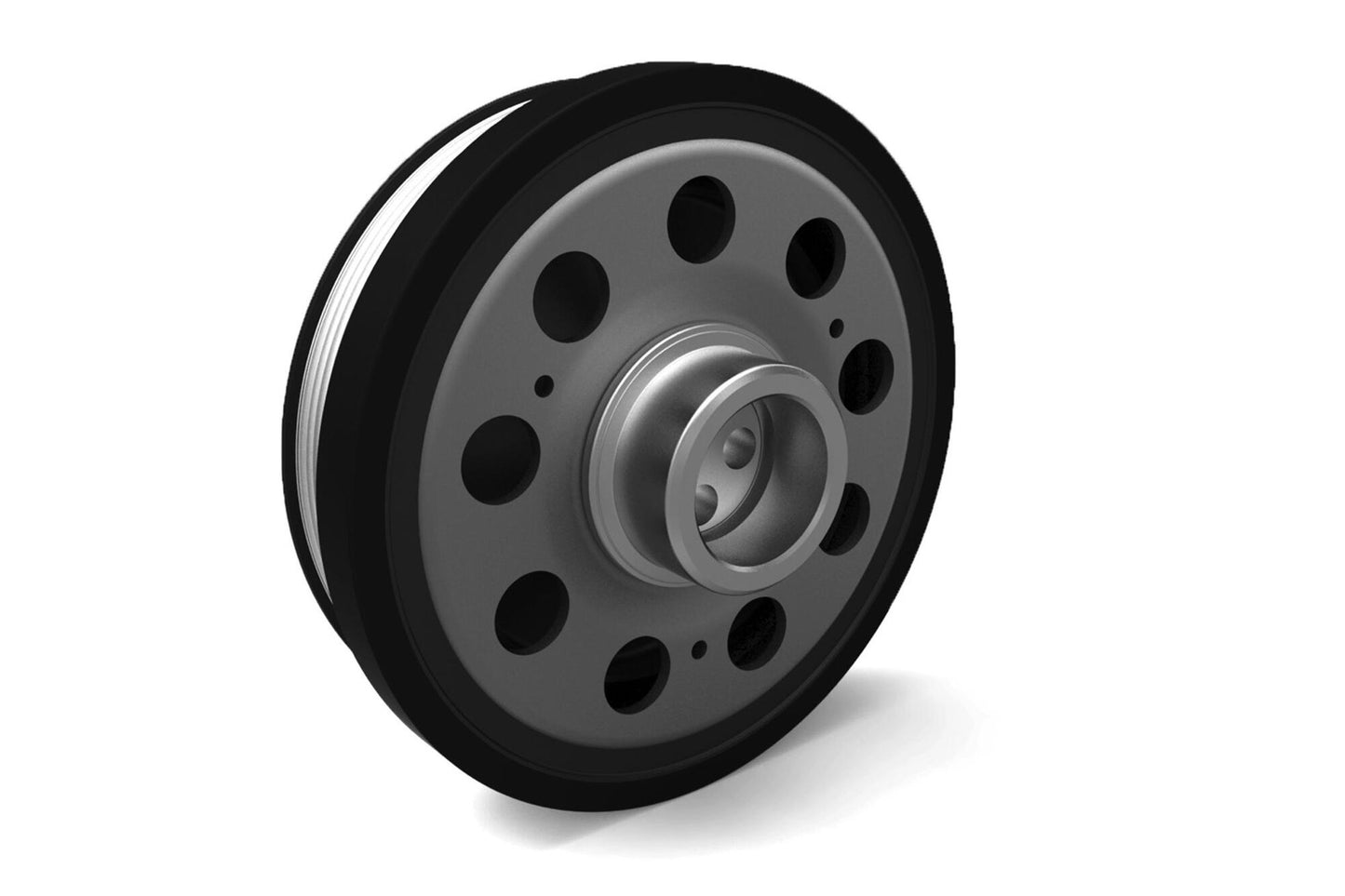 VAICO Belt Pulley, crankshaft V20-2495