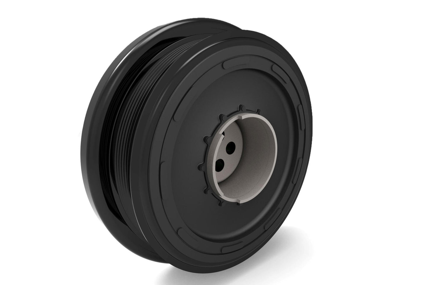 VAICO Belt Pulley, crankshaft V20-2496