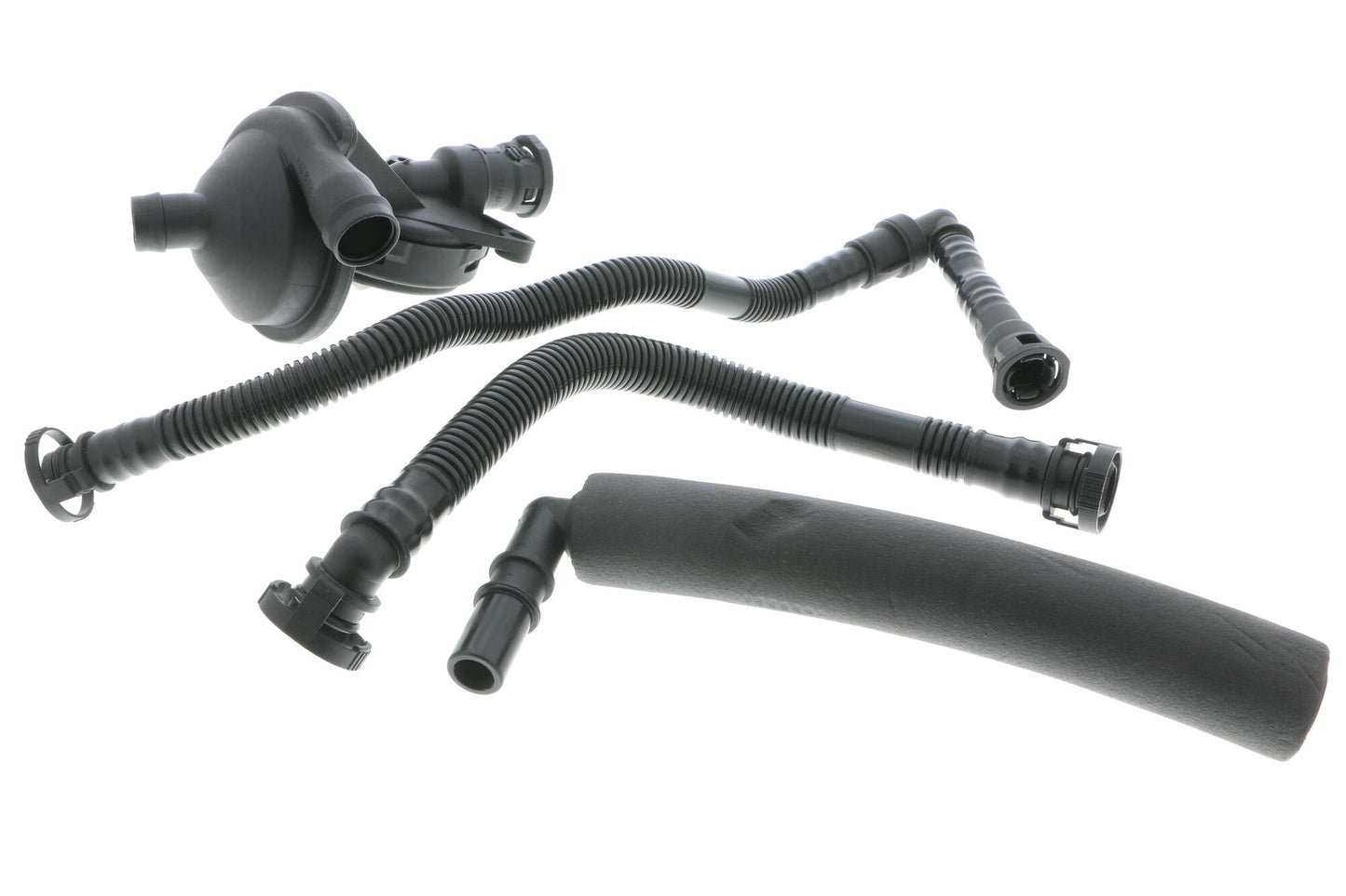 VAICO Repair Kit, crankcase ventilation V20-2508
