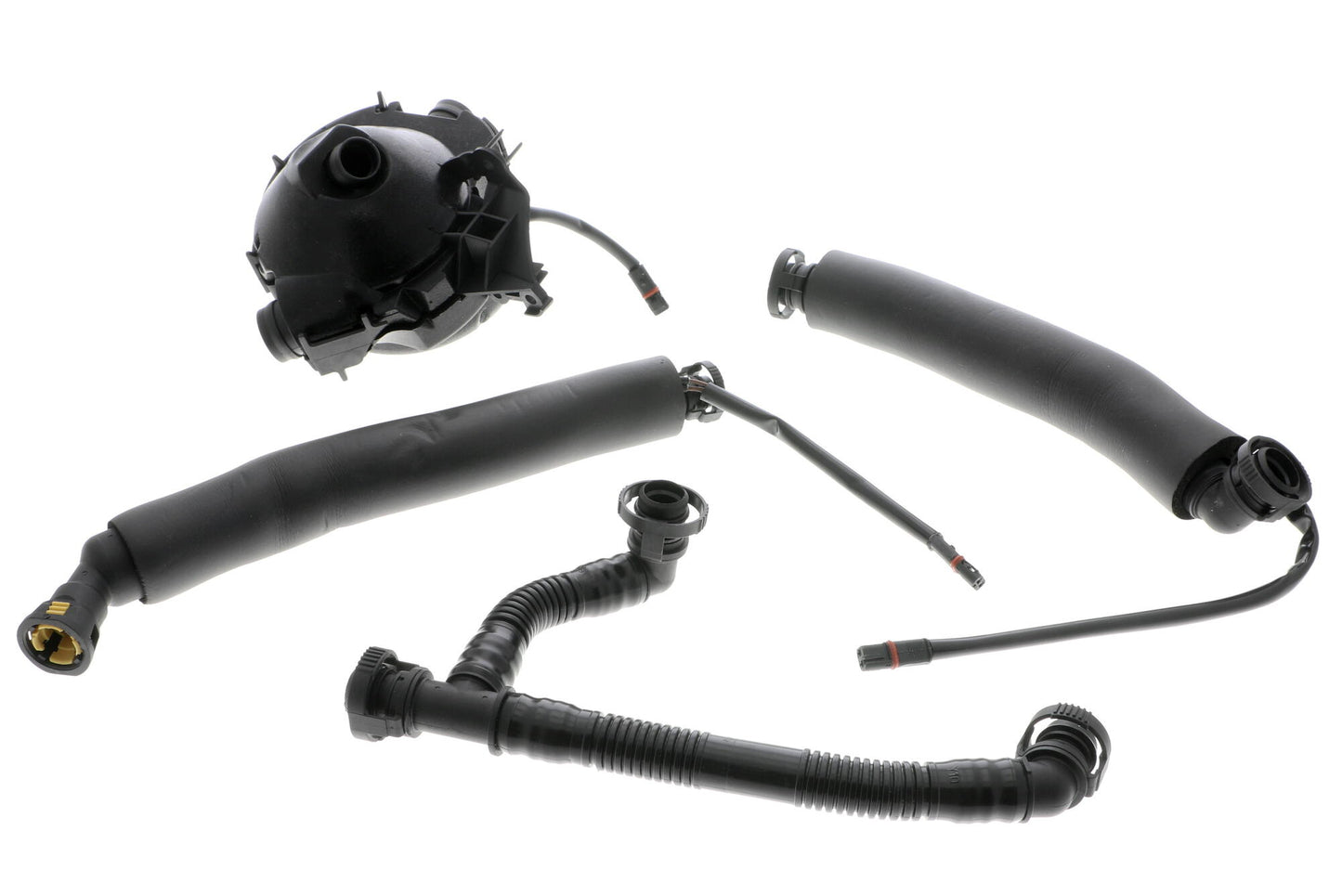 VAICO Repair Kit, crankcase ventilation V20-2509