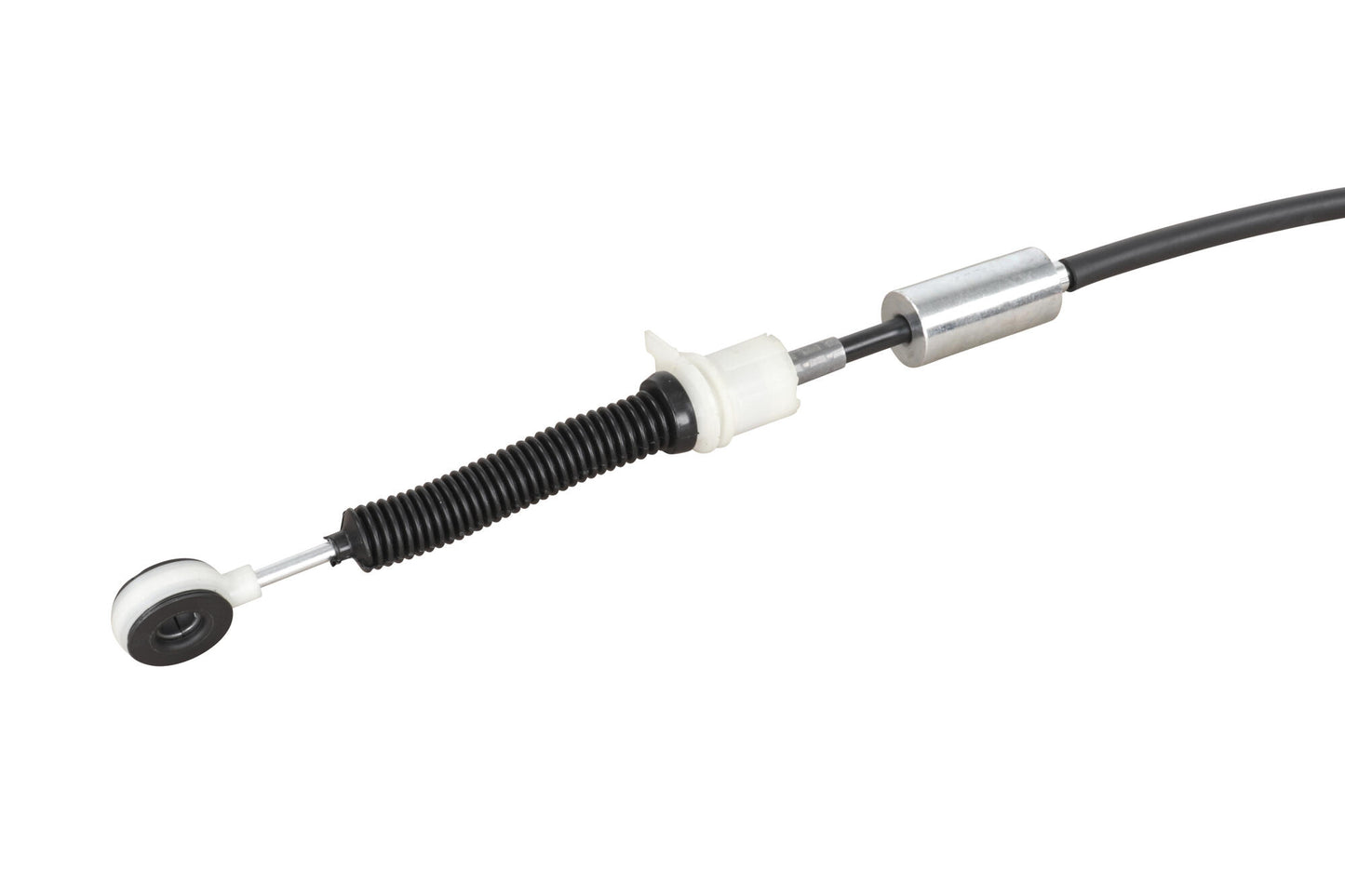 VAICO Cable Pull, manual transmission V20-2513