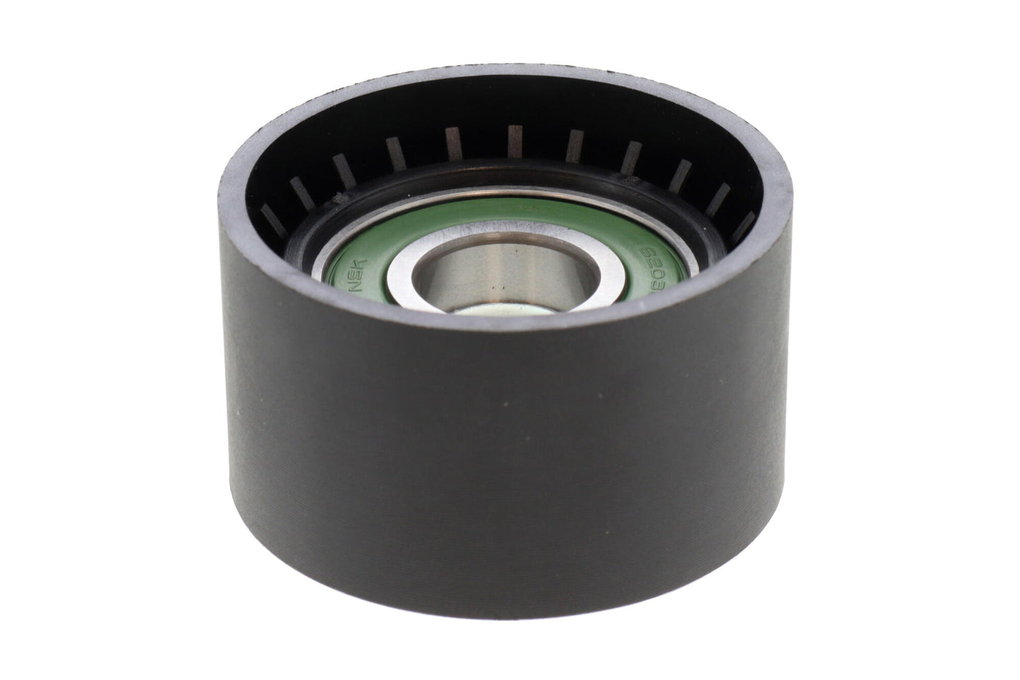 VAICO Deflection/Guide Pulley, V-ribbed belt V20-2524