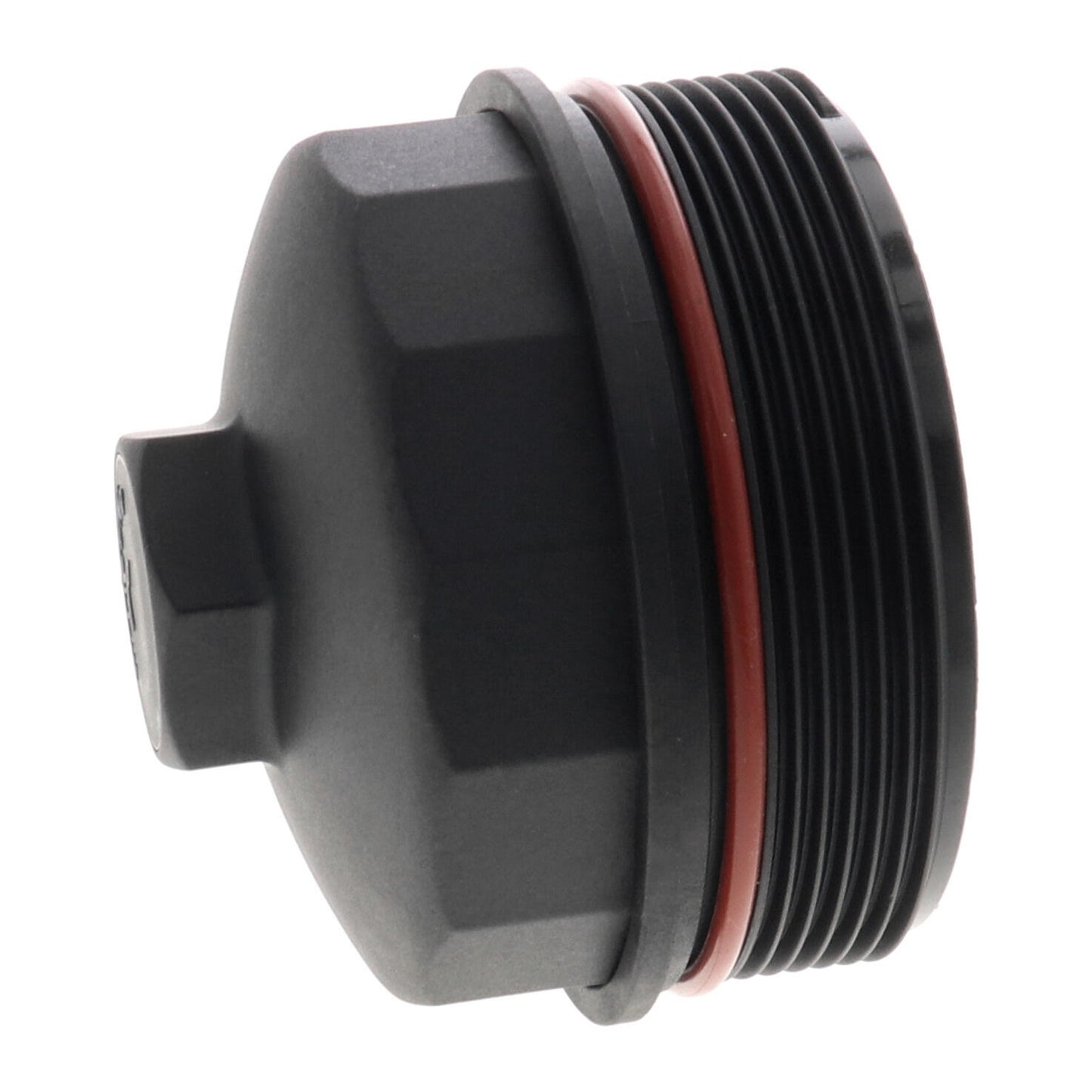 VAICO Cap, oil filter housing V20-2529