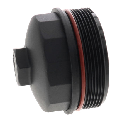 VAICO Cap, oil filter housing V20-2529