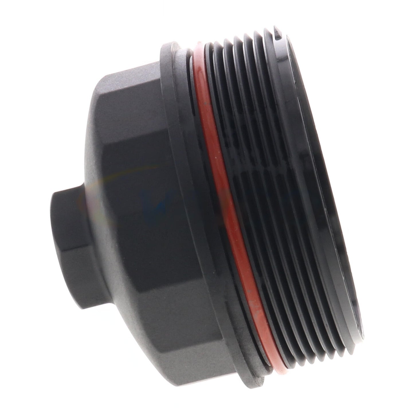 VAICO Cap, oil filter housing V20-2529