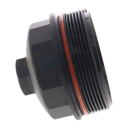 VAICO Cap, oil filter housing V20-2529