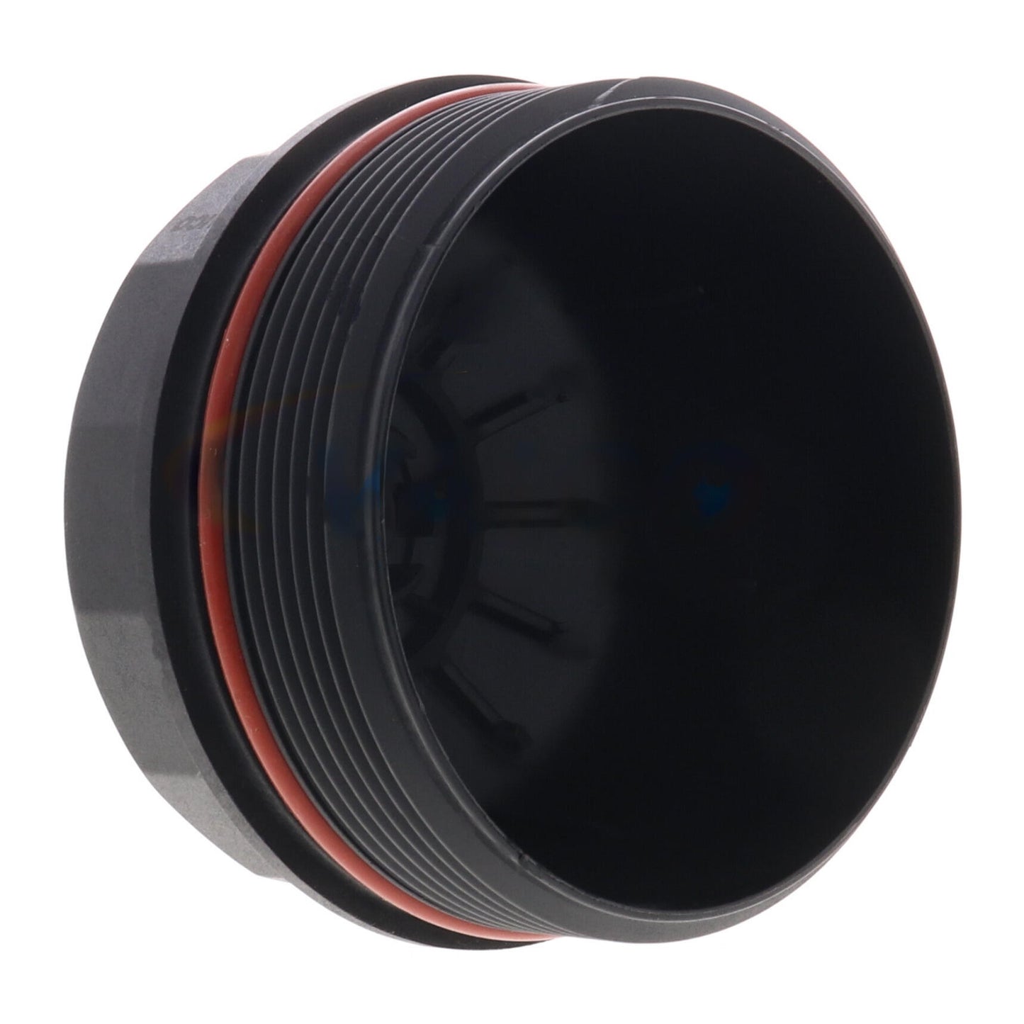 VAICO Cap, oil filter housing V20-2529