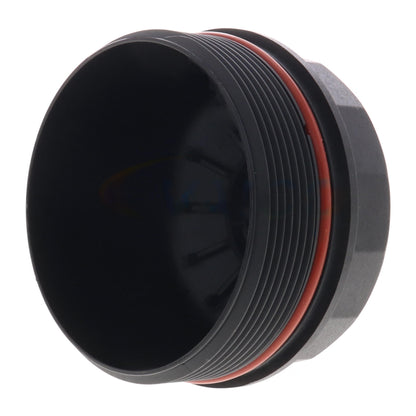 VAICO Cap, oil filter housing V20-2529