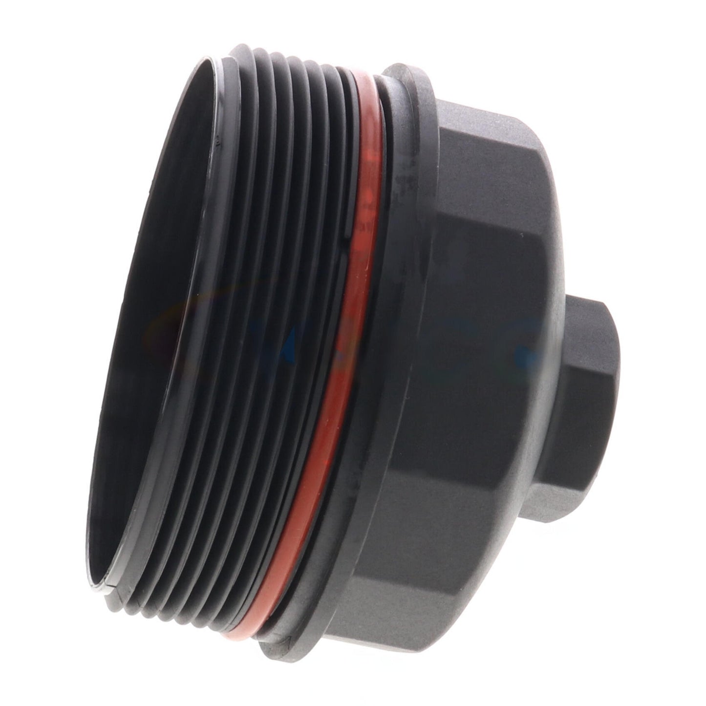 VAICO Cap, oil filter housing V20-2529
