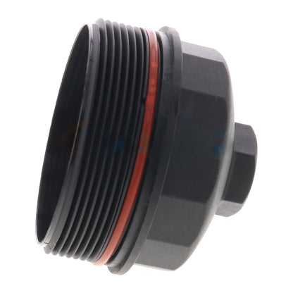 VAICO Cap, oil filter housing V20-2529
