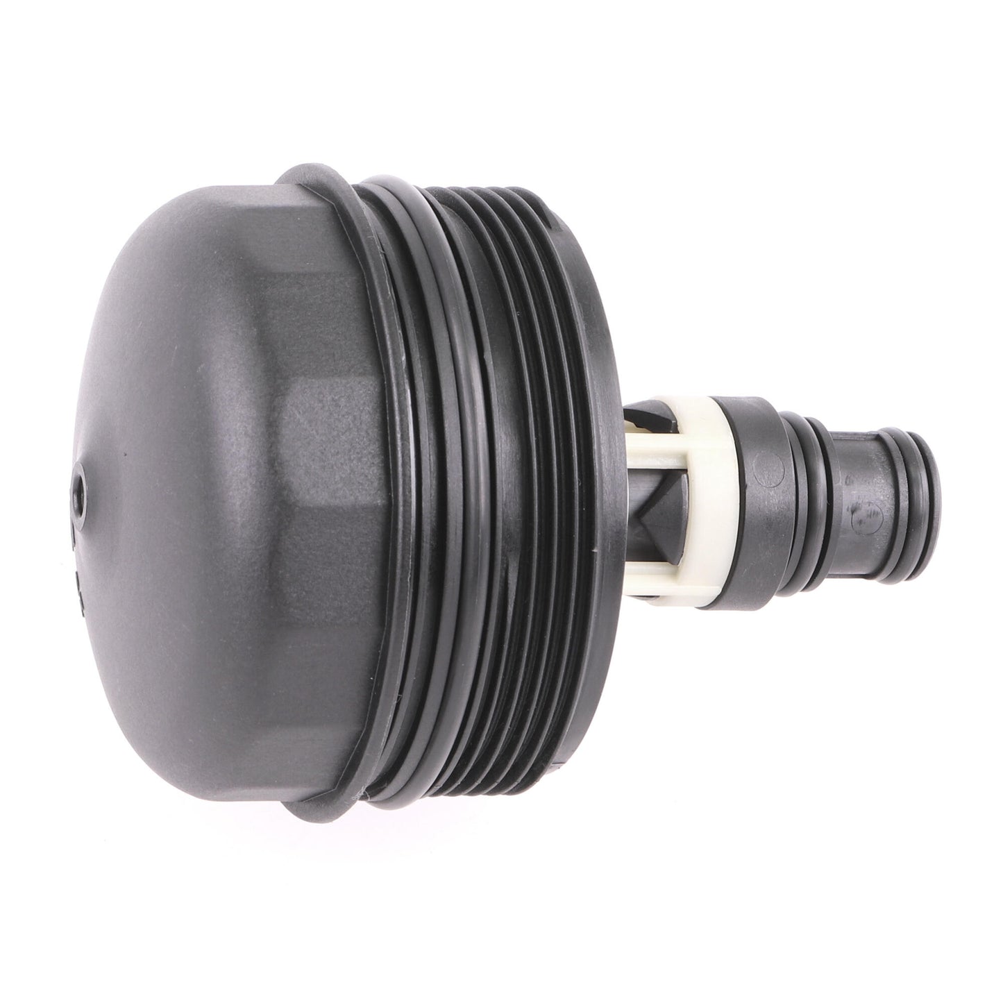 VAICO Cap, oil filter housing V20-2530