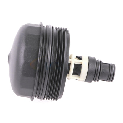 VAICO Cap, oil filter housing V20-2530