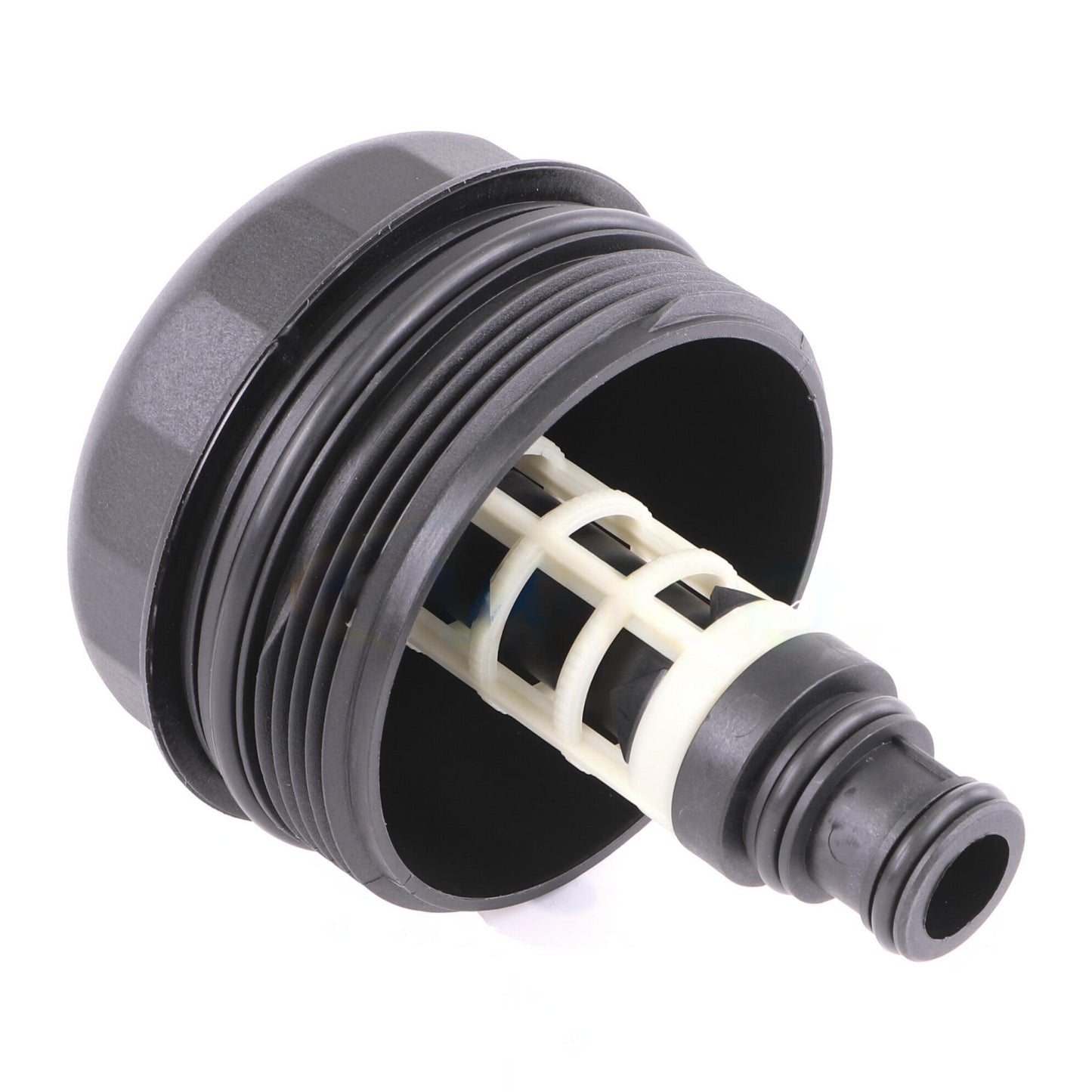 VAICO Cap, oil filter housing V20-2530