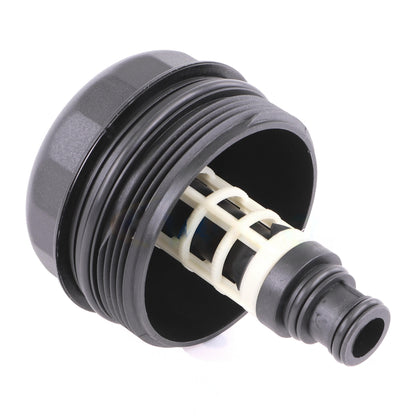 VAICO Cap, oil filter housing V20-2530